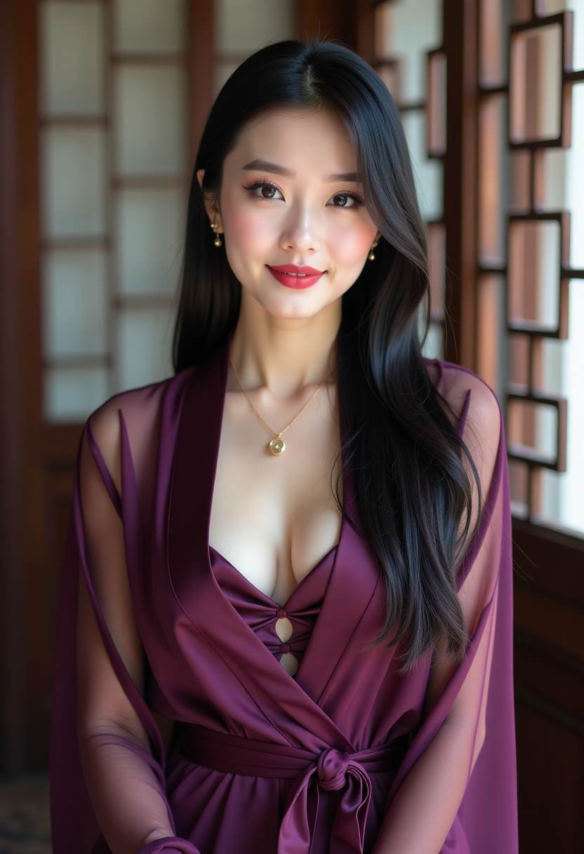 山河有信电视剧海报